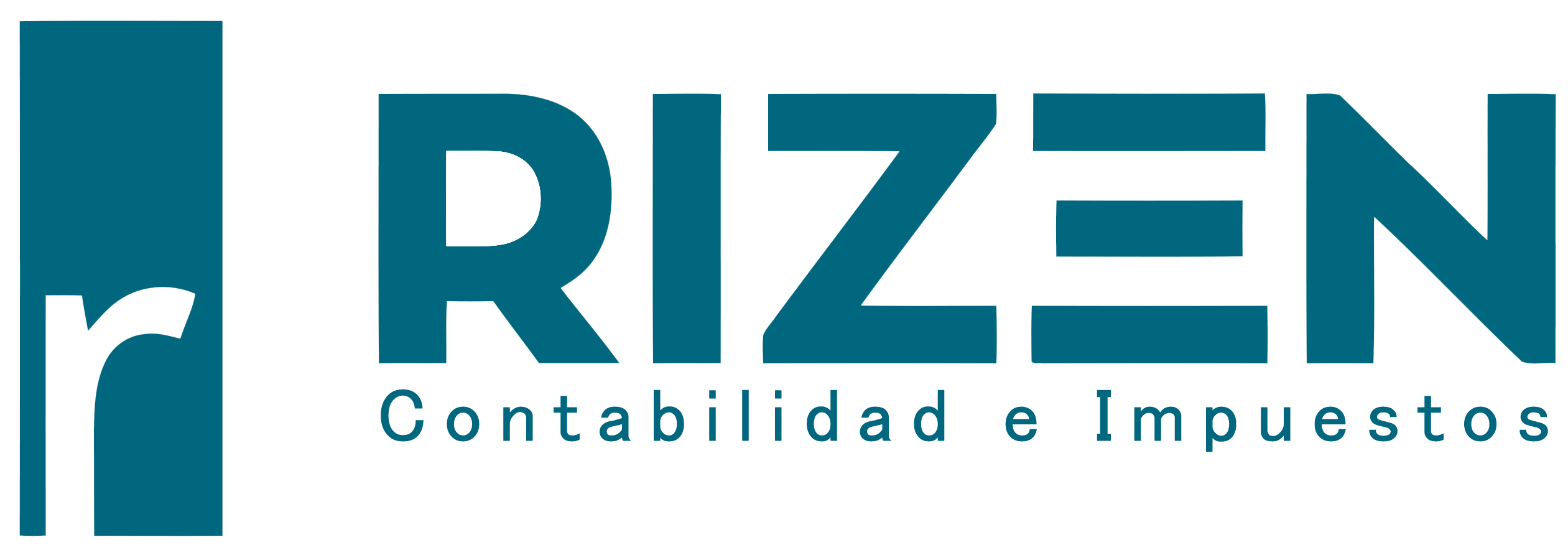 RIZEN, contabilidad y asesoría tributaria para empresas en Chile